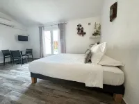 Résidence U Pirellu