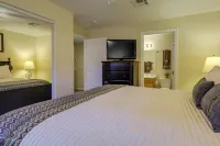 Mesquite Condo w/ Community Pool & Hot Tub! - Parkering