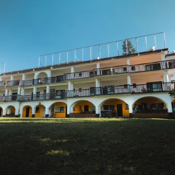 Hotel Quinta Moctezuma