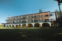 Hotel Quinta Moctezuma - Family