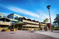 Dyreparken Safarihotell Hotels in Tveit