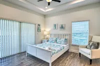 Tampa House w/ Patio, Near Downtown & Beaches!