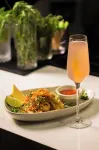 Garden Hotel & Resort - breakfast