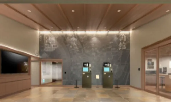 Hotel B4T Kakunodate