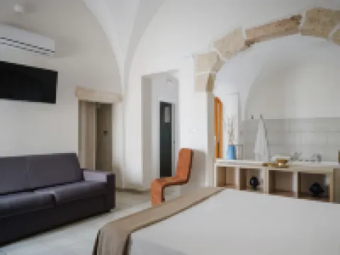 BED&BREAD Piazza 'Nzegna Hotels in Province of Brindisi