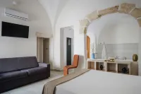 BED&BREAD Piazza 'Nzegna Hotels in Carovigno