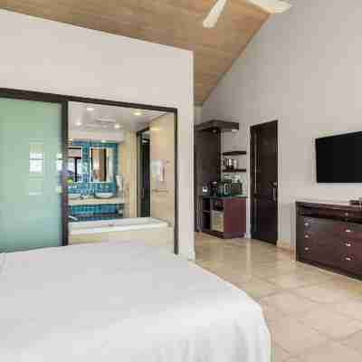 The Moorings Yacht Club Hotel Rooms