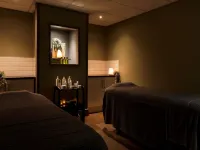 Mercure Blackburn Dunkenhalgh Hotel & Spa - spa