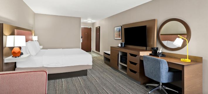 Hampton Inn Provo Hotels in Provo