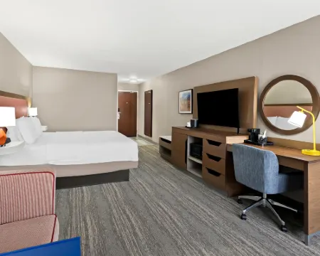 Hampton Inn Provo Hotels in Provo