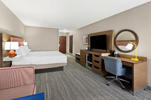 Hampton Inn Provo Hotels in Provo