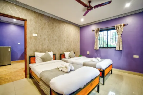 Hotel Eyokar Goa