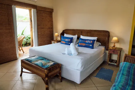 Quinta Brasilis Boutique Hotel Paraty