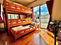 Cozy 〒905-0026 沖縄県名護市喜瀬１１５−２周辺のホテル