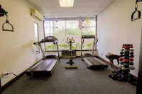 Antonio´s Palace Hotel - Gym
