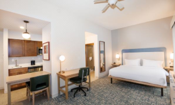 Homewood Suites by Hilton Rochester - Victor