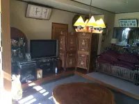 Hakuba Iwatake Lodge Gakuyuso