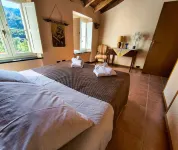 Melabruna, Relax in collina a 15' dalle 5 Terre