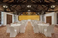 The Fern Samali Resort Dapoli, Series by Marriott Hotels in Walane