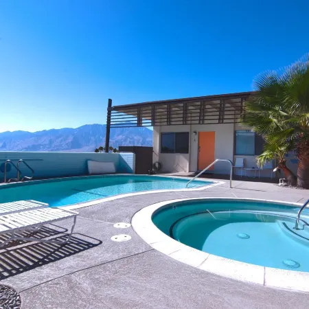 The Getaway Boutique Vacation Rentals