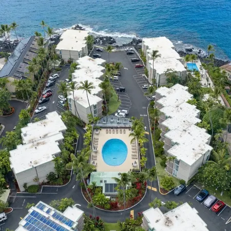 Alii Villas #332 Million Dollar Ocean View. Watch Dolphins, Coastal Vibes.