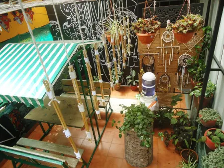 Greenview Holiday Inn