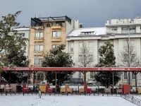 Saruhan Hotel - internet