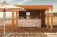 Hotel le Dune Piscinas - 5 звезд