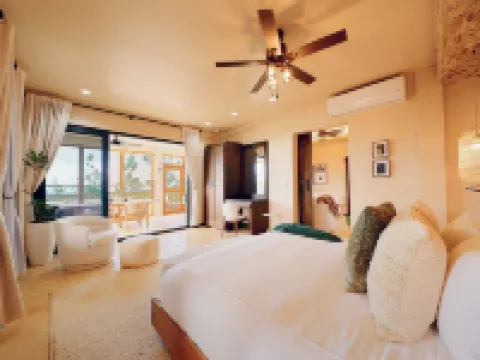 Hidden Valley Wilderness Lodge Hotels in San Ignacio