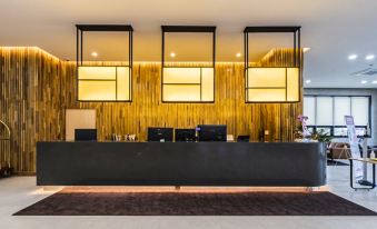 Best Western Asan Hotel