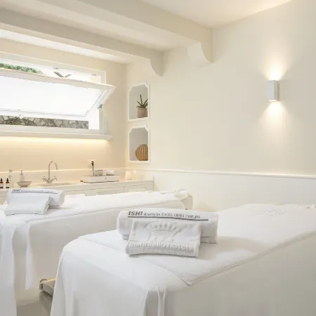 Grand Hotel Capodimonte