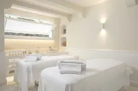 Grand Hotel Capodimonte Sorrento - spa