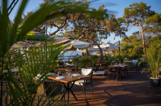 Lov Faralya Adults Only Mahlzeiten Photos