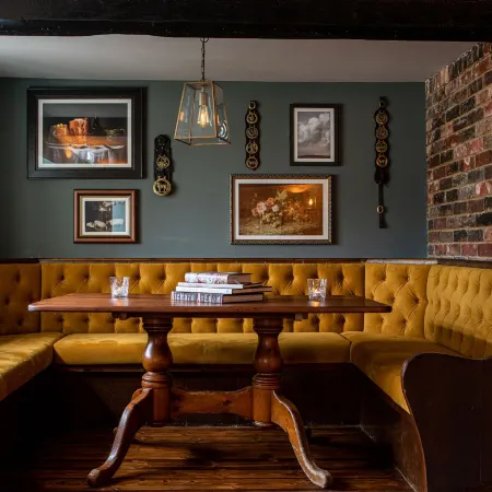 The Filly Inn
