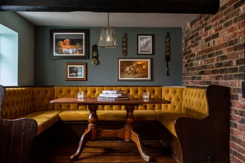 The Filly Inn - واي فاي
