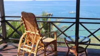 Minang Cove Resort - Ocean View