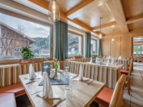 Seehüter's Hotel Seerose Hotels in Oetz