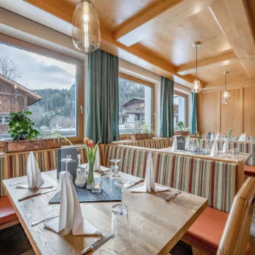 Seehüter's Hotel Seerose