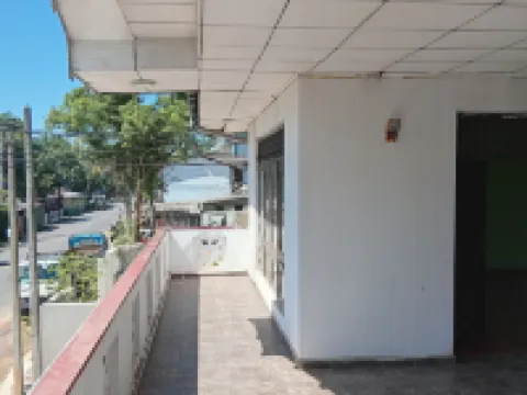 Amaya Hostel and Restaurant Hotels in Dikwella