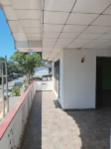 Amaya Hostel and Restaurant