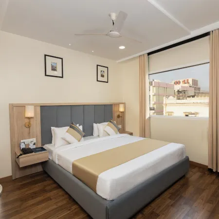 ASAR CAPOOR Hotel