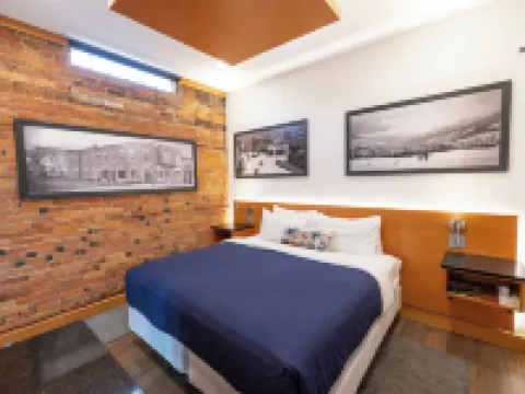 サボイ ホテル ネルソンのホテル