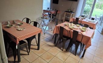 Le Clos Saint Vincent