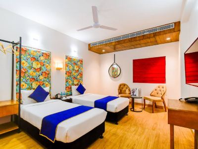 Revaa Hotels