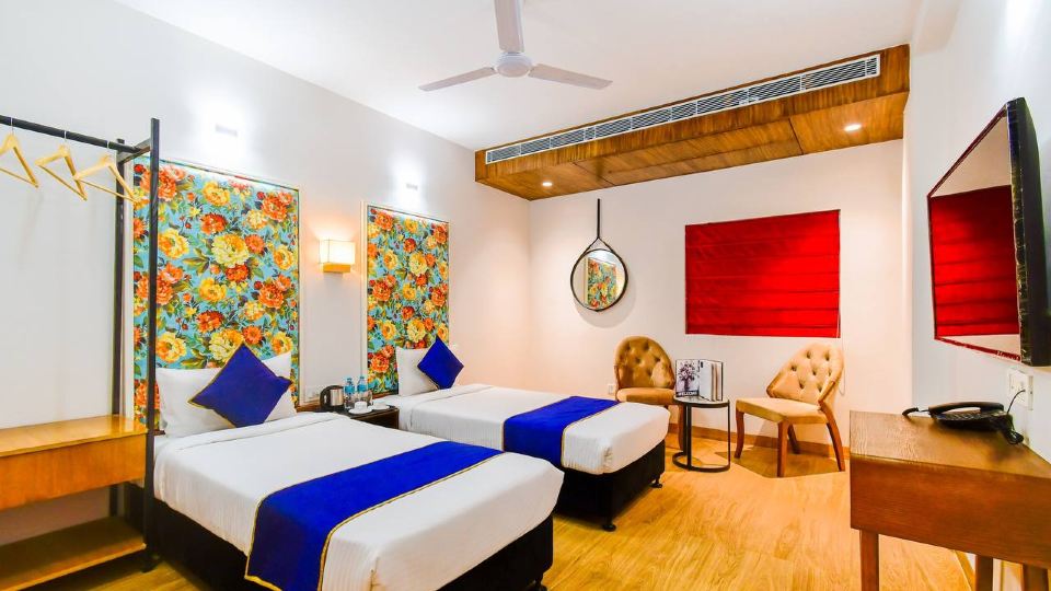 Revaa Hotels