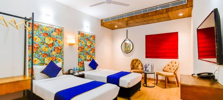 Revaa Hotels Hotels in Kolkata