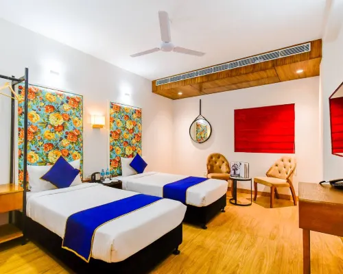 Revaa Hotels Hotels in Salt Lake City