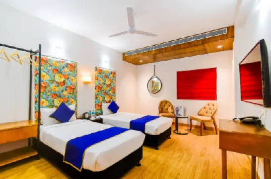 โรงแรม Revaa Hotels โรงแรมใน