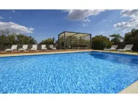 Country House with Private Pool