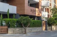 26 Suites Limassol